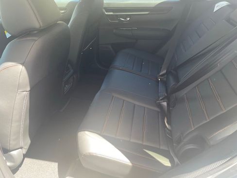 New 2026 Honda CR-V Sport-L image 11