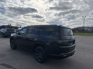 New 2026 Jeep Grand Wagoneer Limited w/ Premium Group II AWD/4WD video 2