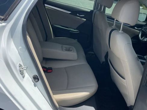 Used 2018 Honda Civic EX-L image 25