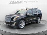 Used 2017 Cadillac Escalade Premium Luxury image 3