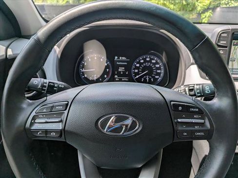 Used 2019 Hyundai Kona Ultimate FWD image 27