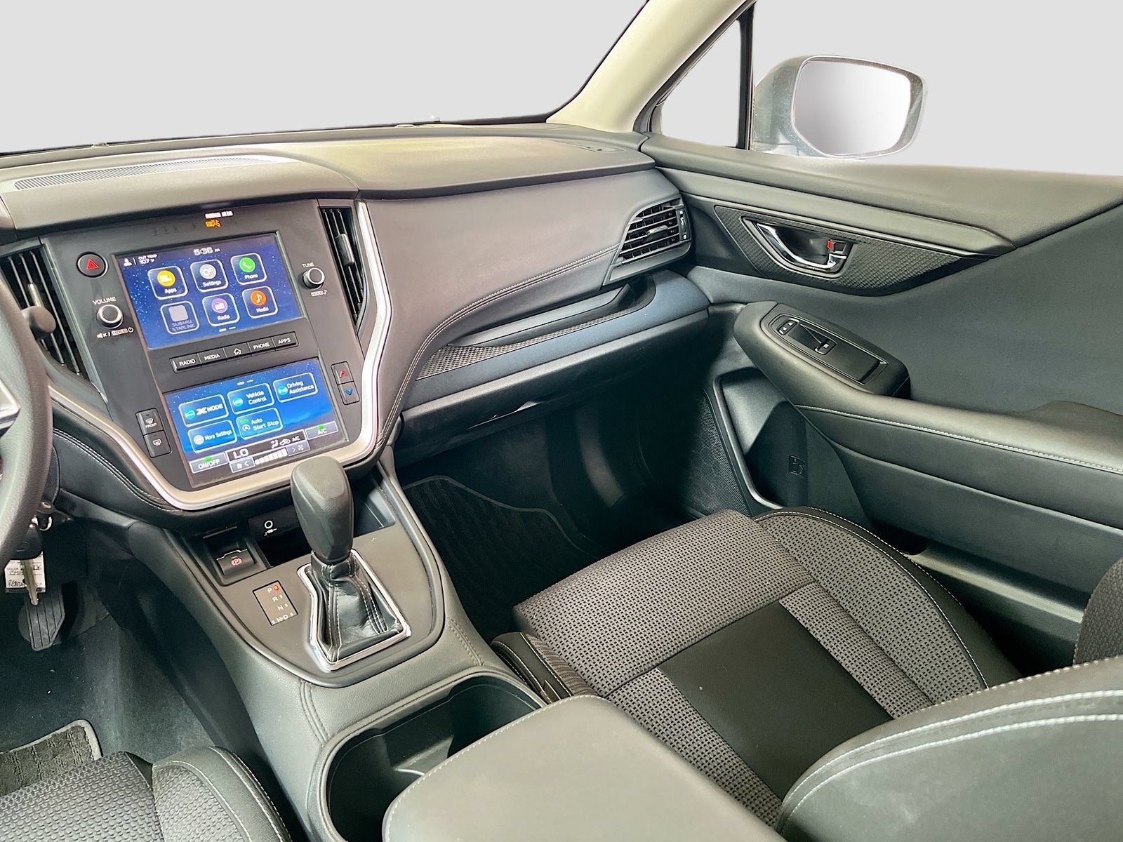 Used 2023 Subaru Outback AWD/4WD image 21