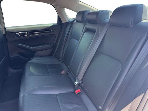 Used 2024 Honda Civic Touring image 13