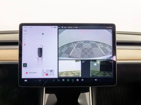 Used 2018 Tesla Model 3 Long Range image 36