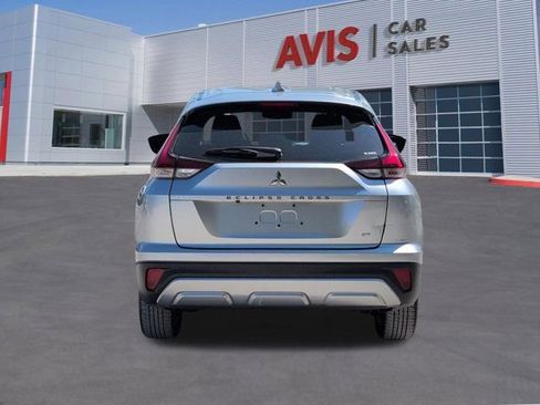 Used 2025 Mitsubishi Eclipse Cross SE AWD/4WD image 7