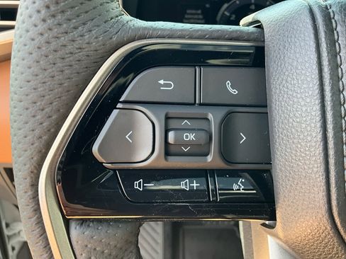 New 2026 Toyota Tundra 1794 Edition AWD/4WD image 22