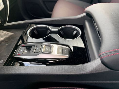 New 2026 Honda Ridgeline Black Edition image 13