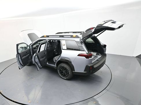 New 2026 Subaru Outback Wilderness w/ Wilderness Package AWD/4WD image 29