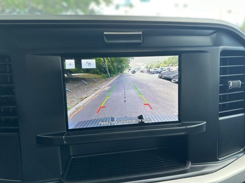 New 2026 Ford F250 XL w/ STX Appearance Package AWD/4WD image 26