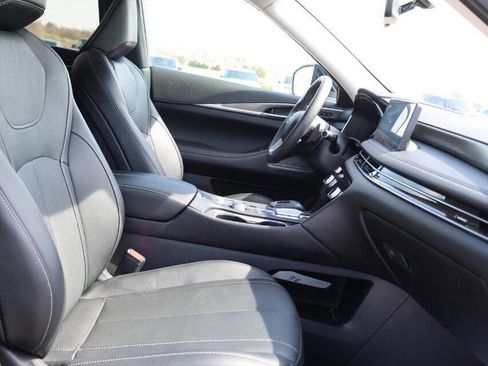 Used 2024 INFINITI QX60 Luxe AWD/4WD image 15