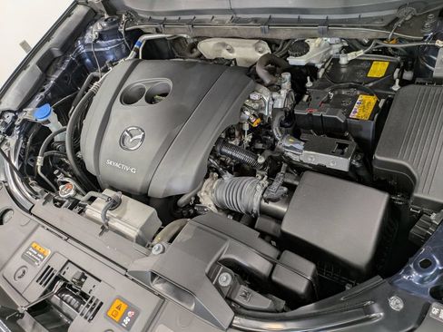 Used 2023 MAZDA CX-5 AWD 2.5 S image 31