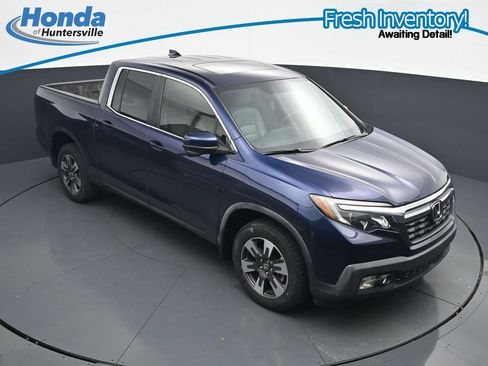 Used 2019 Honda Ridgeline RTL-T image 19