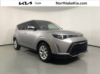 Used 2024 Kia Soul LX w/ Option Group 015 video 1