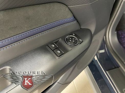 New 2025 Ford Mustang Dark Horse image 19