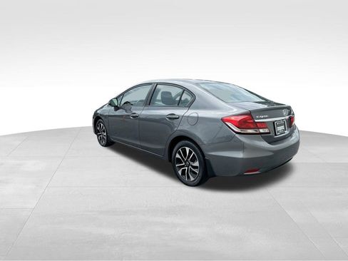 Used 2013 Honda Civic EX image 6