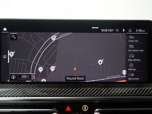 Used 2024 BMW X4 M40i AWD/4WD image 31