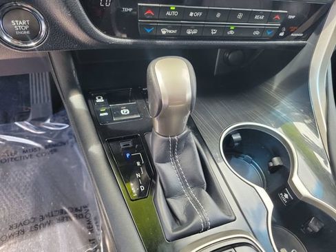 Used 2018 Lexus RX 350L FWD w/ Accessory Package image 20