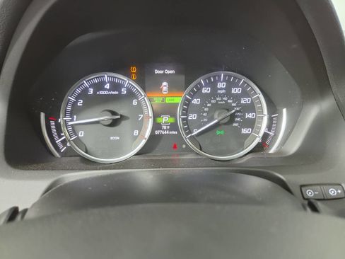 Used 2015 Acura TLX w/ Technology Package FWD image 36
