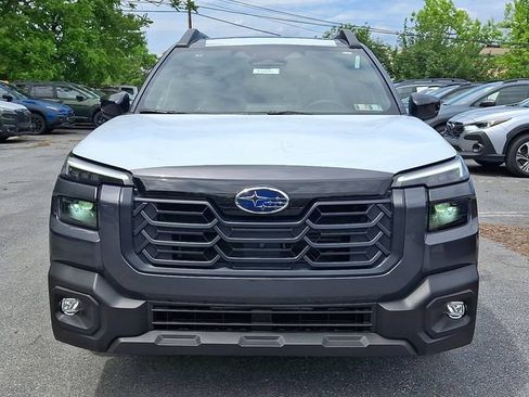 New 2026 Subaru Outback Limited XT AWD/4WD image 3