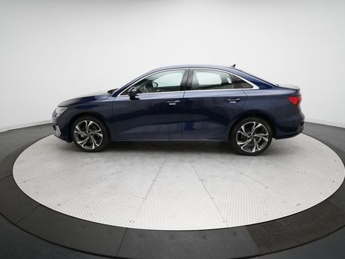 Used 2022 Audi A3 2.0T Premium w/ 18" Wheel Package image 7