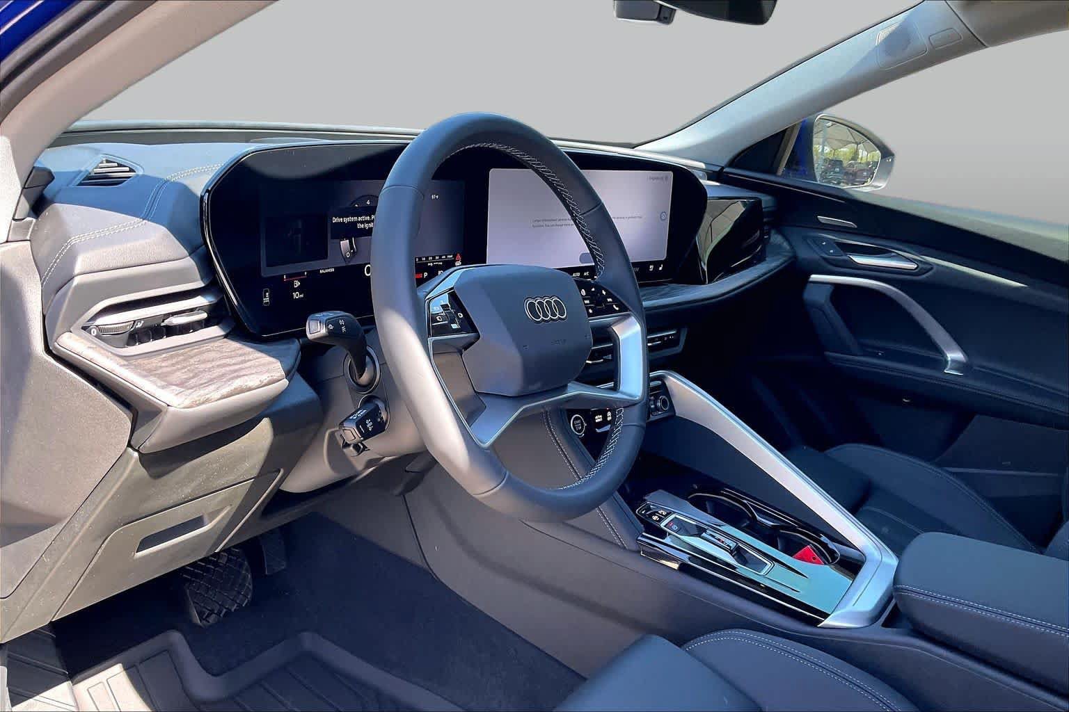 New 2026 Audi Q5 Premium Plus AWD/4WD image 8