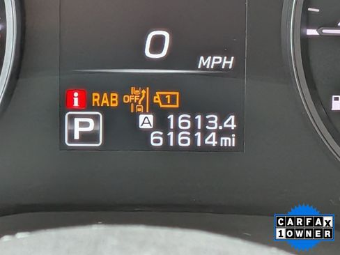 Used 2024 Subaru Ascent Premium w/ Convenience Package AWD/4WD image 33