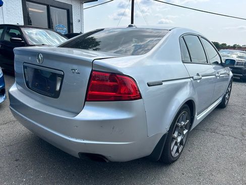 Used 2004 Acura TL FWD image 3
