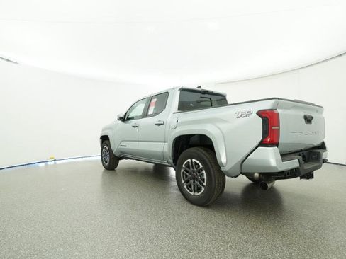 New 2026 Toyota Tacoma TRD Sport image 36