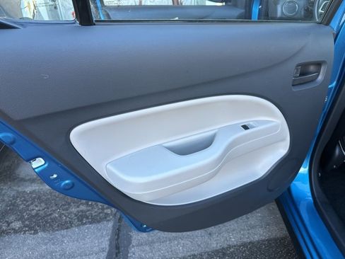 Used 2019 Mitsubishi Mirage G4 ES image 20