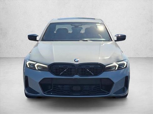 New 2026 BMW M340i RWD image 6