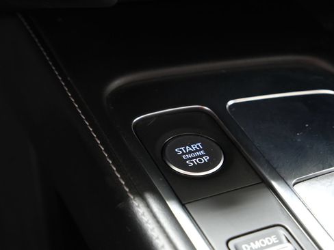 Used 2023 INFINITI QX60 Luxe w/ Cargo Package FWD image 20