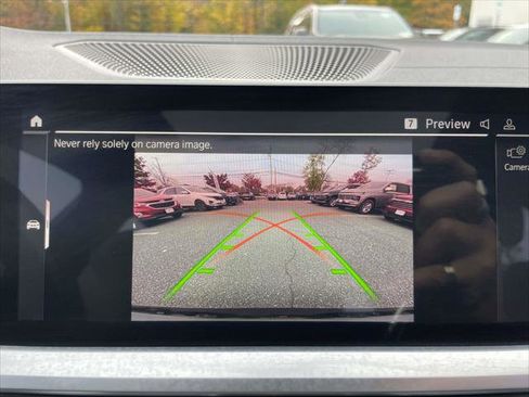 Used 2020 BMW M340i xDrive w/ Premium Package image 28