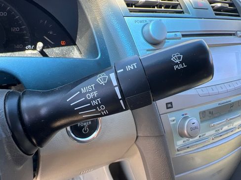 Used 2007 Toyota Camry Hybrid image 24