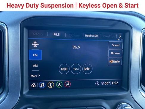 Used 2020 GMC Sierra 1500 SLT w/ SLT Premium Plus Package image 28