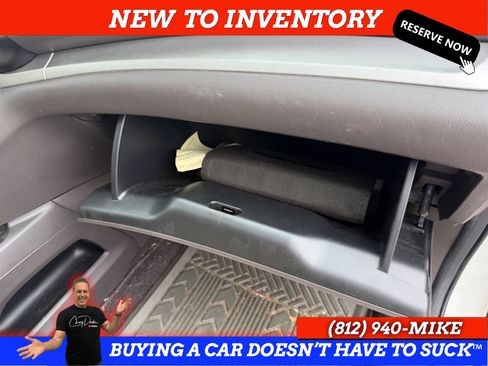 Used 2014 Honda CR-V EX image 34