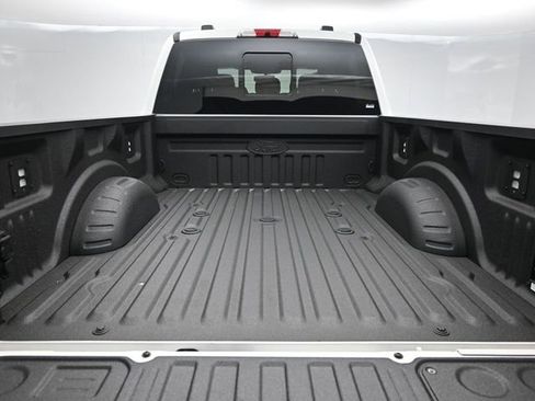 New 2026 Ford F350 King Ranch w/ Chrome Package image 17