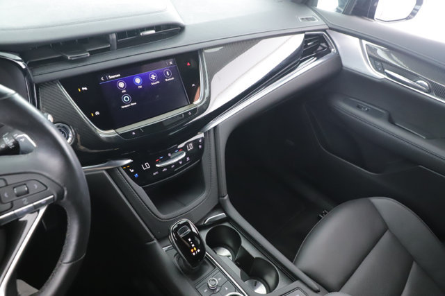 Used 2024 Cadillac XT6 Sport AWD/4WD image 29