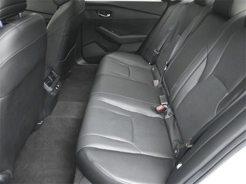 Used 2023 Honda Accord EX-L image 19