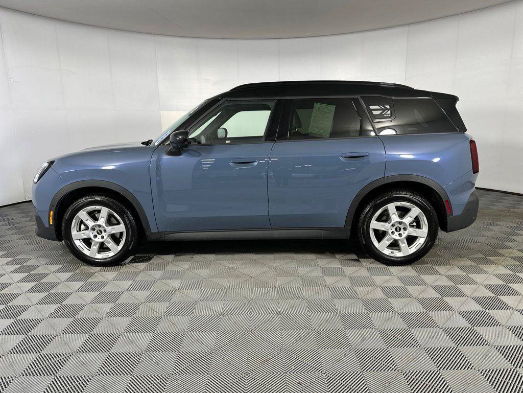 Used 2026 MINI Cooper Countryman S AWD/4WD image 5