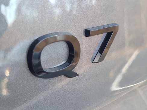 Used 2025 Audi Q7 3.0T Premium Plus w/ Premium Plus Package image 10