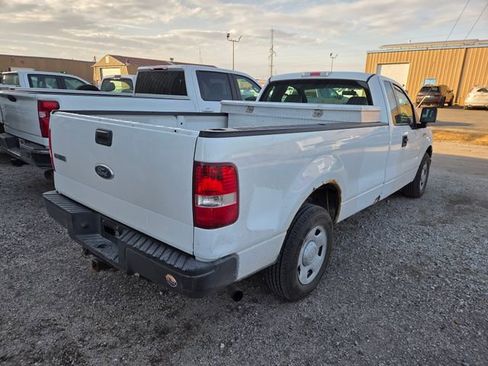 Used 2008 Ford F150 STX image 2