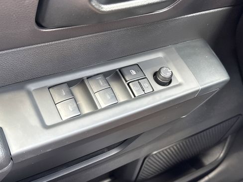 Used 2026 Toyota Tundra SR AWD/4WD image 16