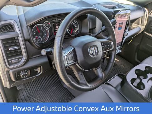 New 2025 RAM 2500 Tradesman image 30