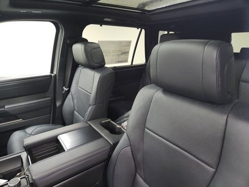 New 2026 Toyota Sequoia Platinum image 24