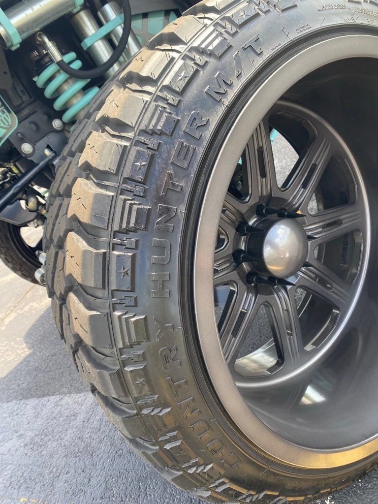 Used 2021 RAM 2500 Limited AWD/4WD image 19
