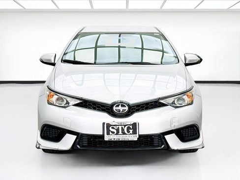 Used 2016 Scion iM FWD image 2