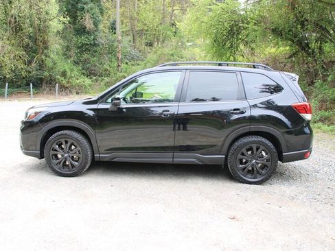 Used 2019 Subaru Forester Sport w/ Popular Package #2 image 13