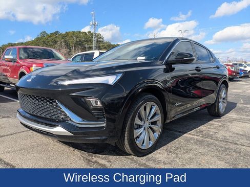 Used 2025 Buick Envista Avenir image 8