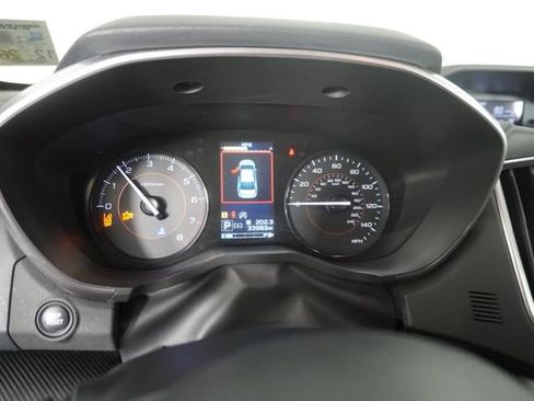 Used 2023 Subaru Crosstrek 2.0i Premium AWD/4WD image 24