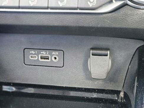 Used 2021 Nissan Altima 2.5 SV image 25